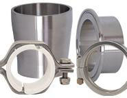 Pipe Size Fitting