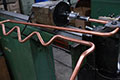 Hydraulic Bending Tubes - Designing Solutions